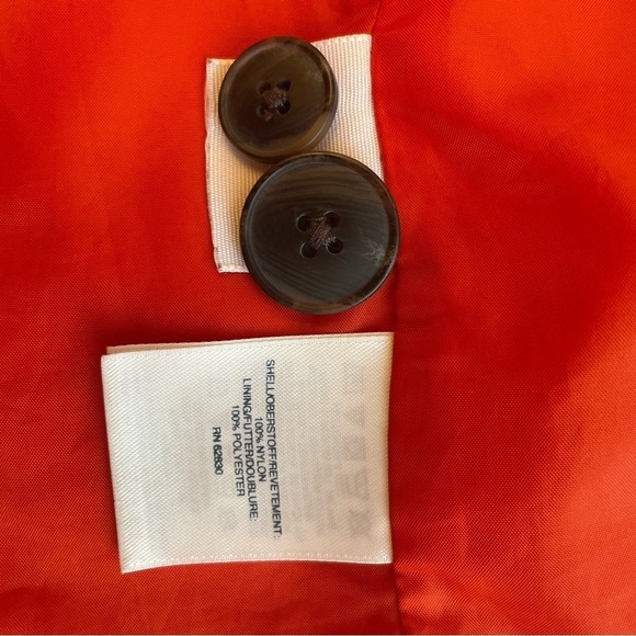 Lands End Outrigger Mesh Lined Jacket - Picture 4 of 10